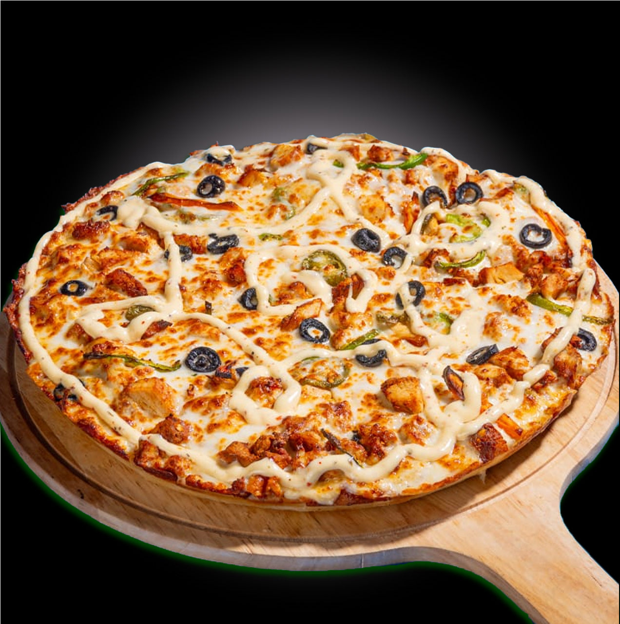 Pizza Bites Special